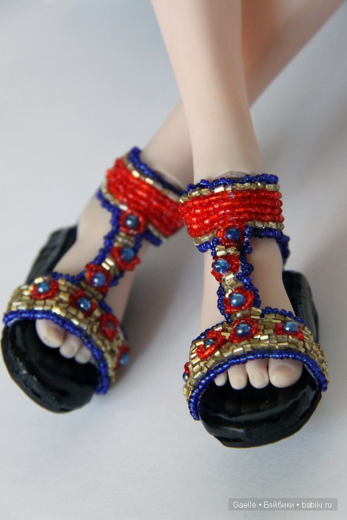 Летнее путешествие. Звезда подиума в Египте (фото 8)