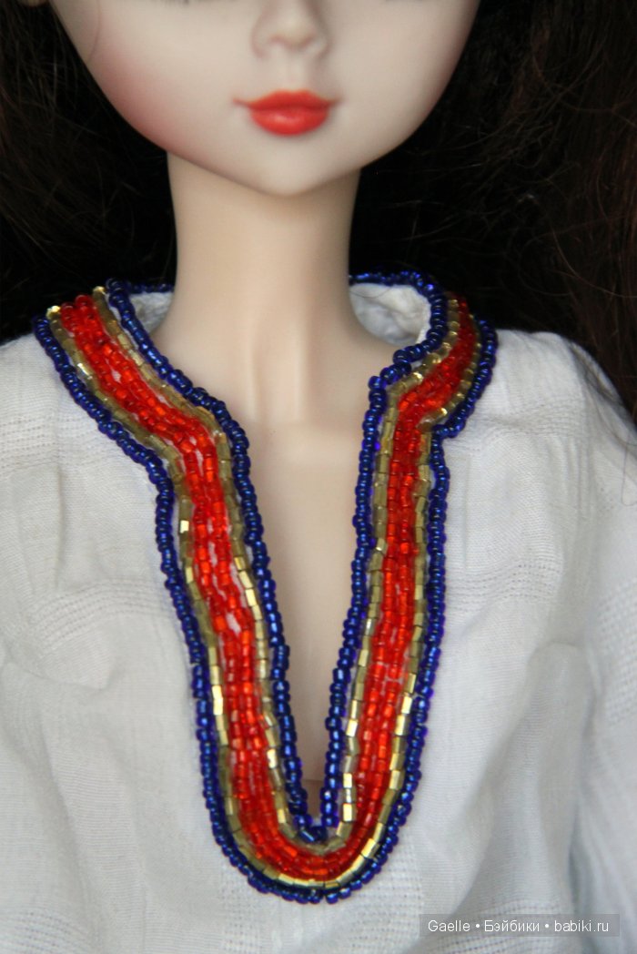 Летнее путешествие. Звезда подиума в Египте (фото 3)