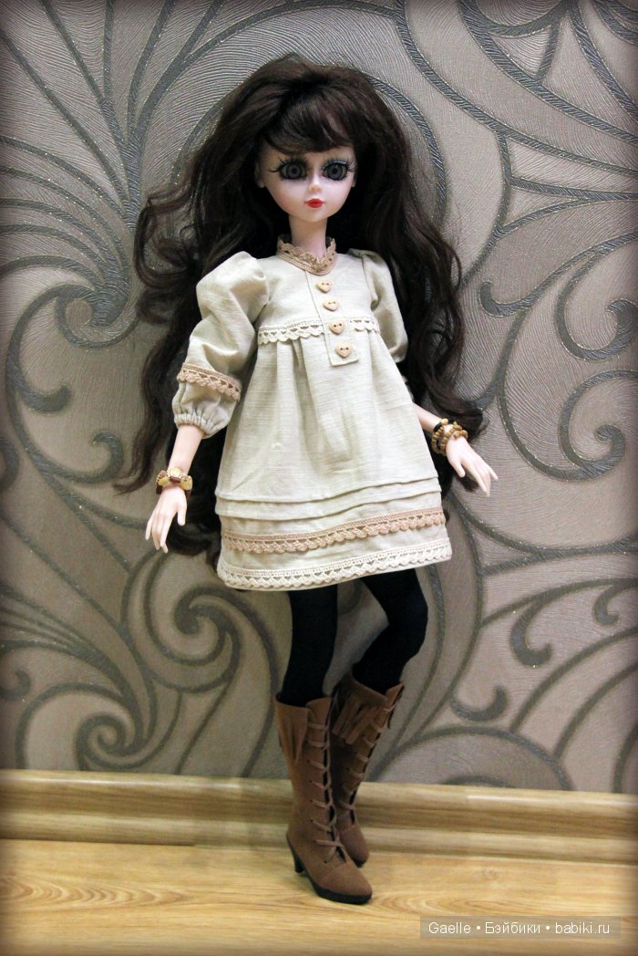 Звезда подиума