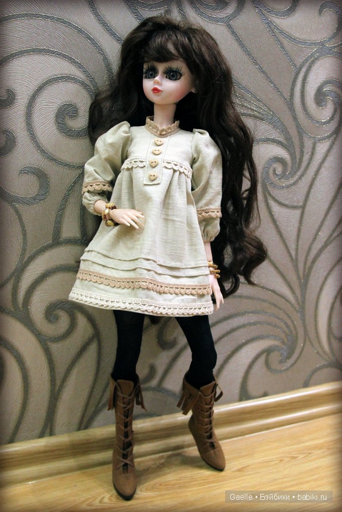 Звезда подиума