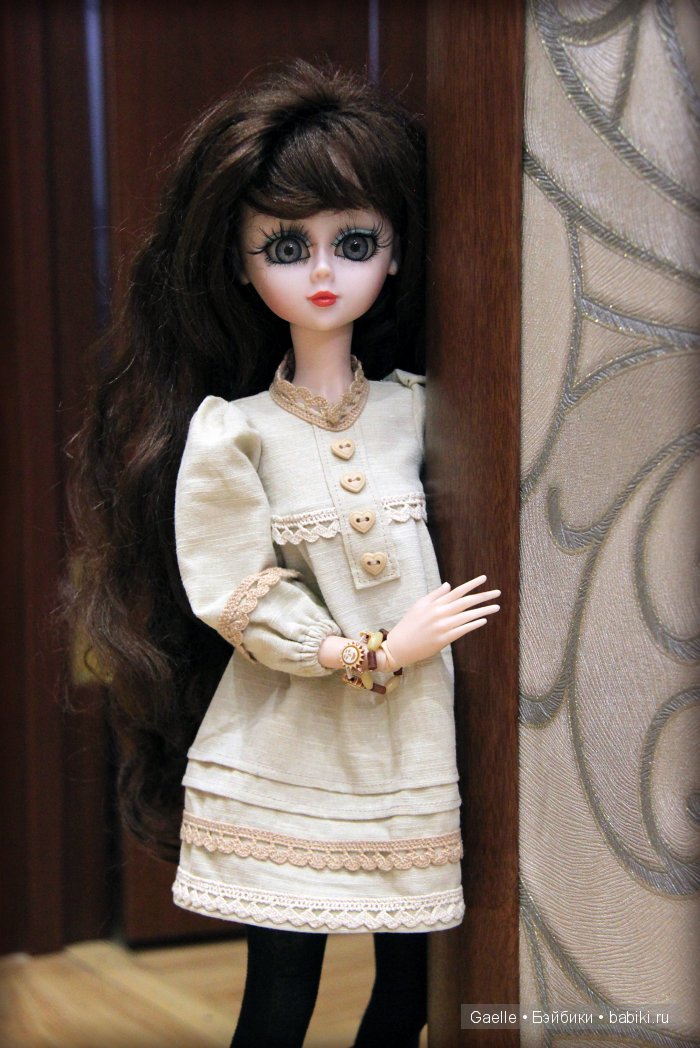 Звезда подиума