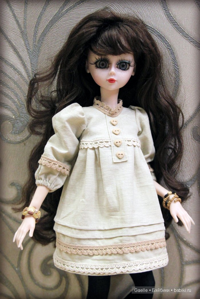 Звезда подиума