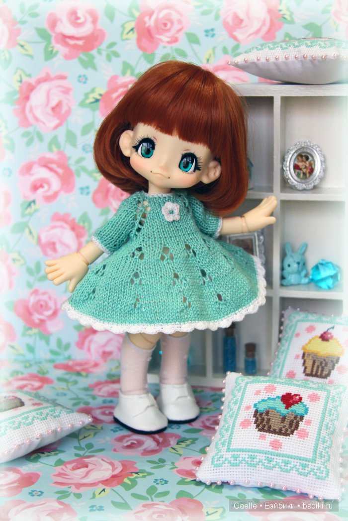 Kikipop, kinoko, azone