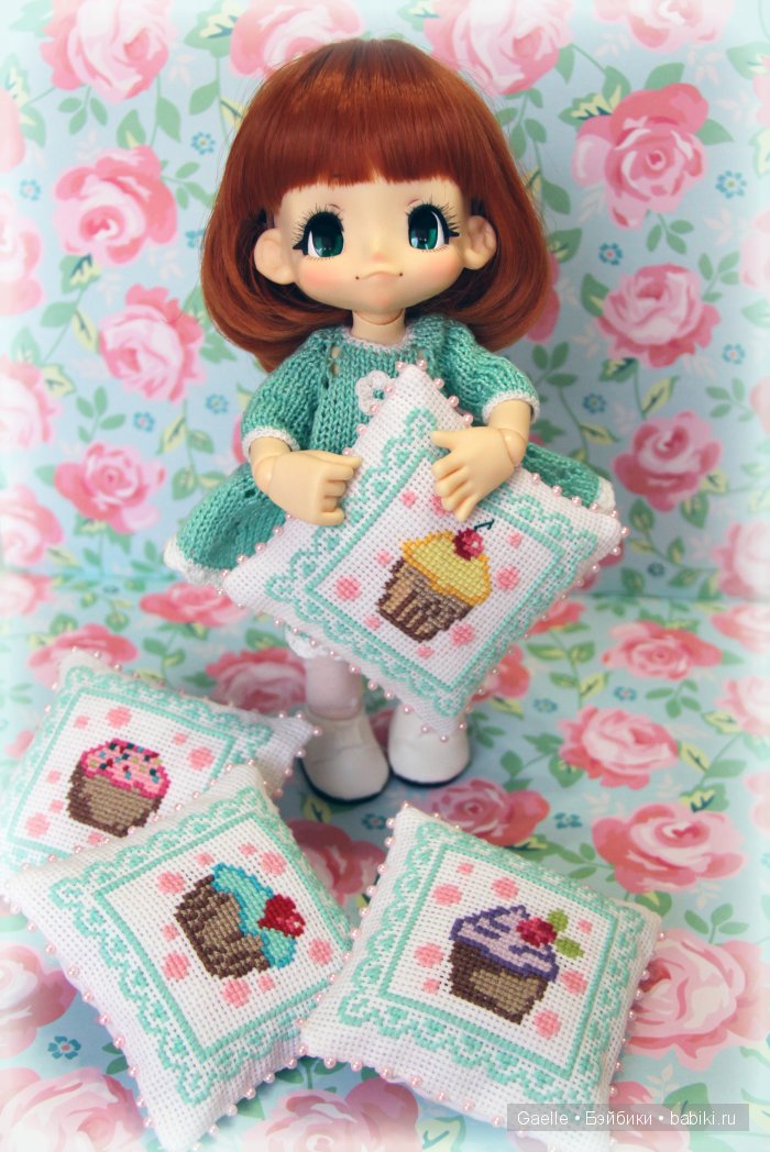 Kikipop, kinoko, azone