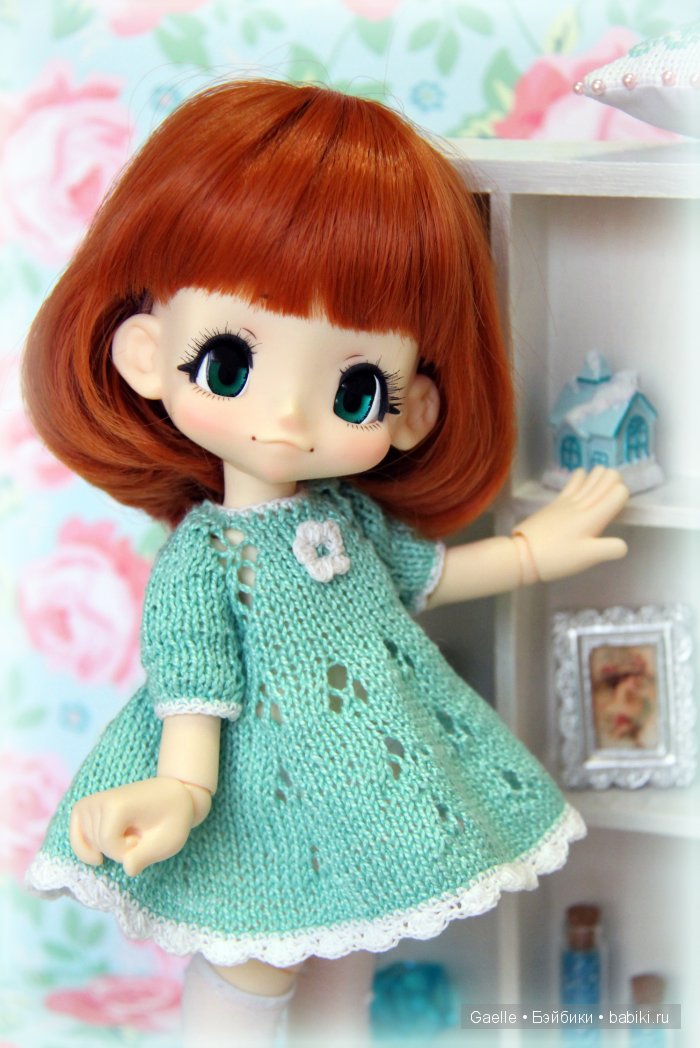 Kikipop, kinoko, azone