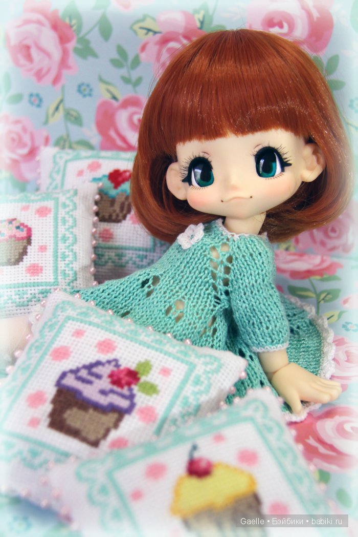 Kikipop, kinoko, azone