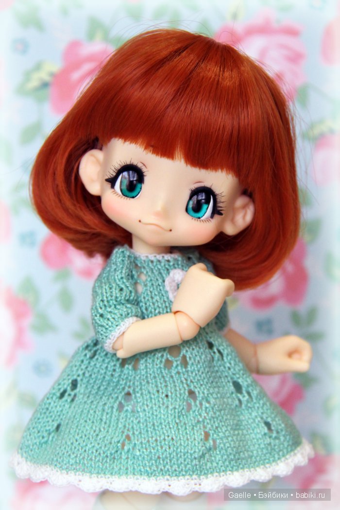 Kikipop, kinoko