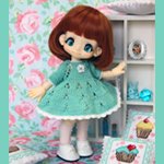 Kikipop. Нежная мята