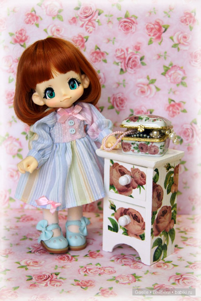 Kikipop, kinoko, azone