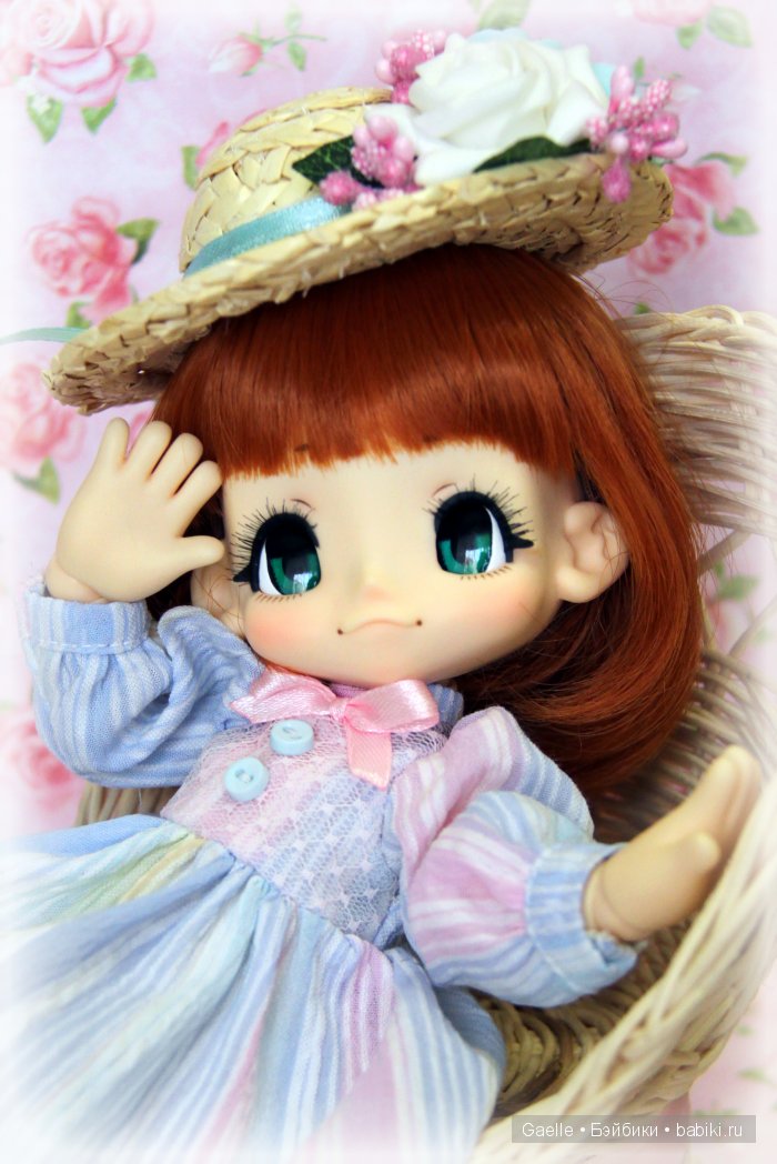 Kikipop, kinoko, azone