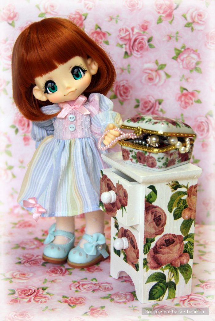 Kikipop, kinoko, azone