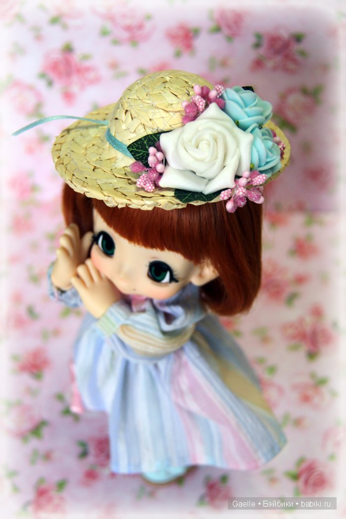 Kikipop, kinoko, azone