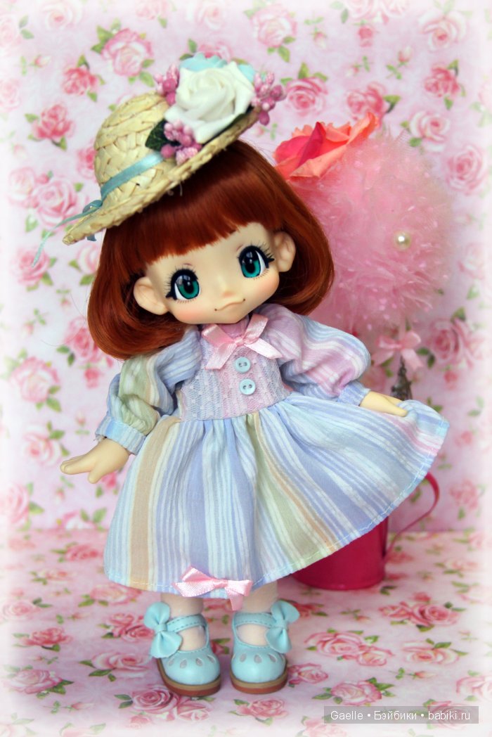 Kikipop, kinoko, azone