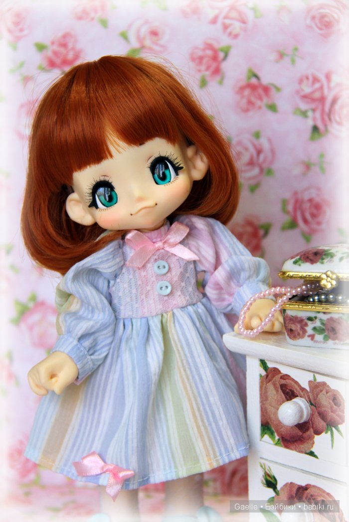 Kikipop, kinoko, azone