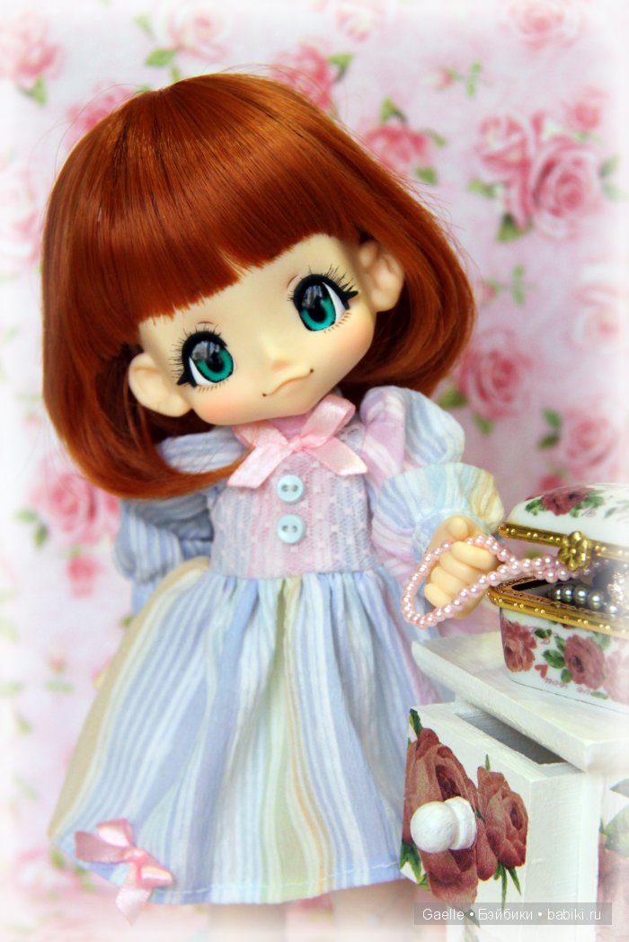 Kikipop, kinoko, azone