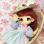 Kikipop. Свежесть в розах