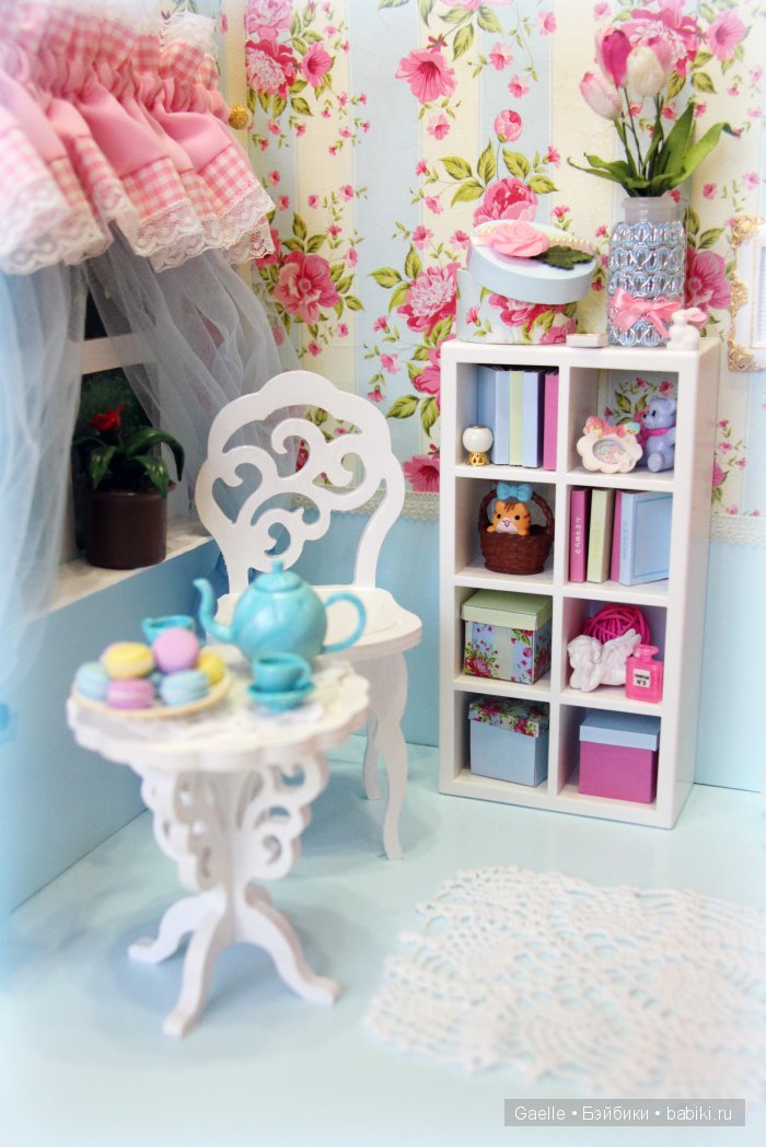 Kikipop, kinoko, azone