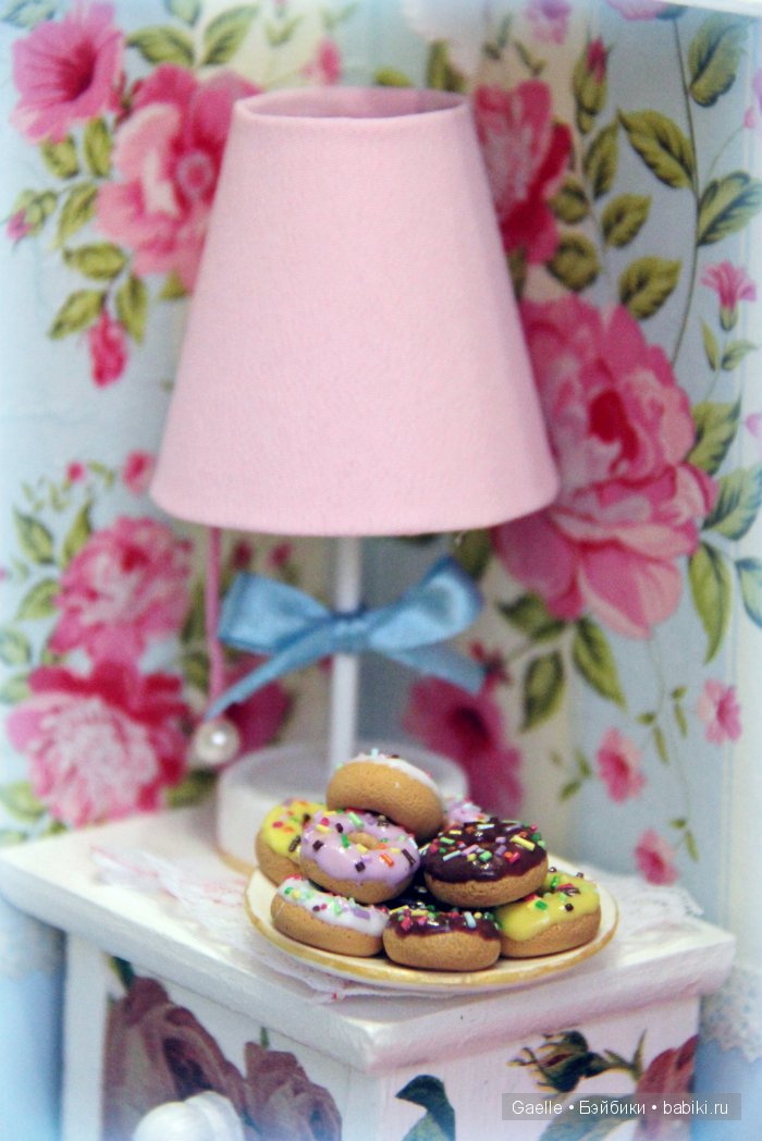 Kikipop, kinoko, azone