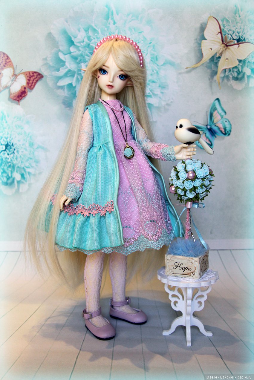 Двойняшки БЖД. В карамельном облаке (фото 3)