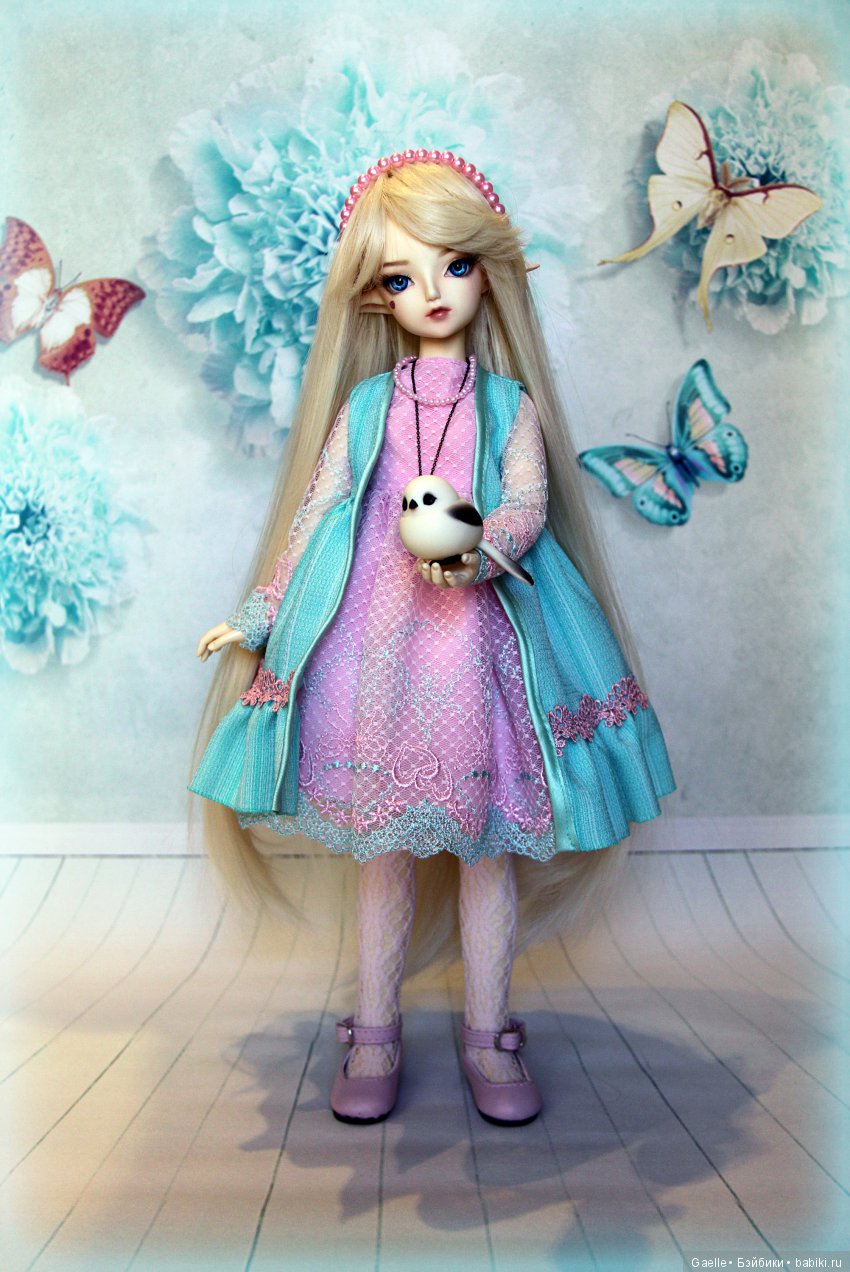 Двойняшки БЖД. В карамельном облаке (фото 5)