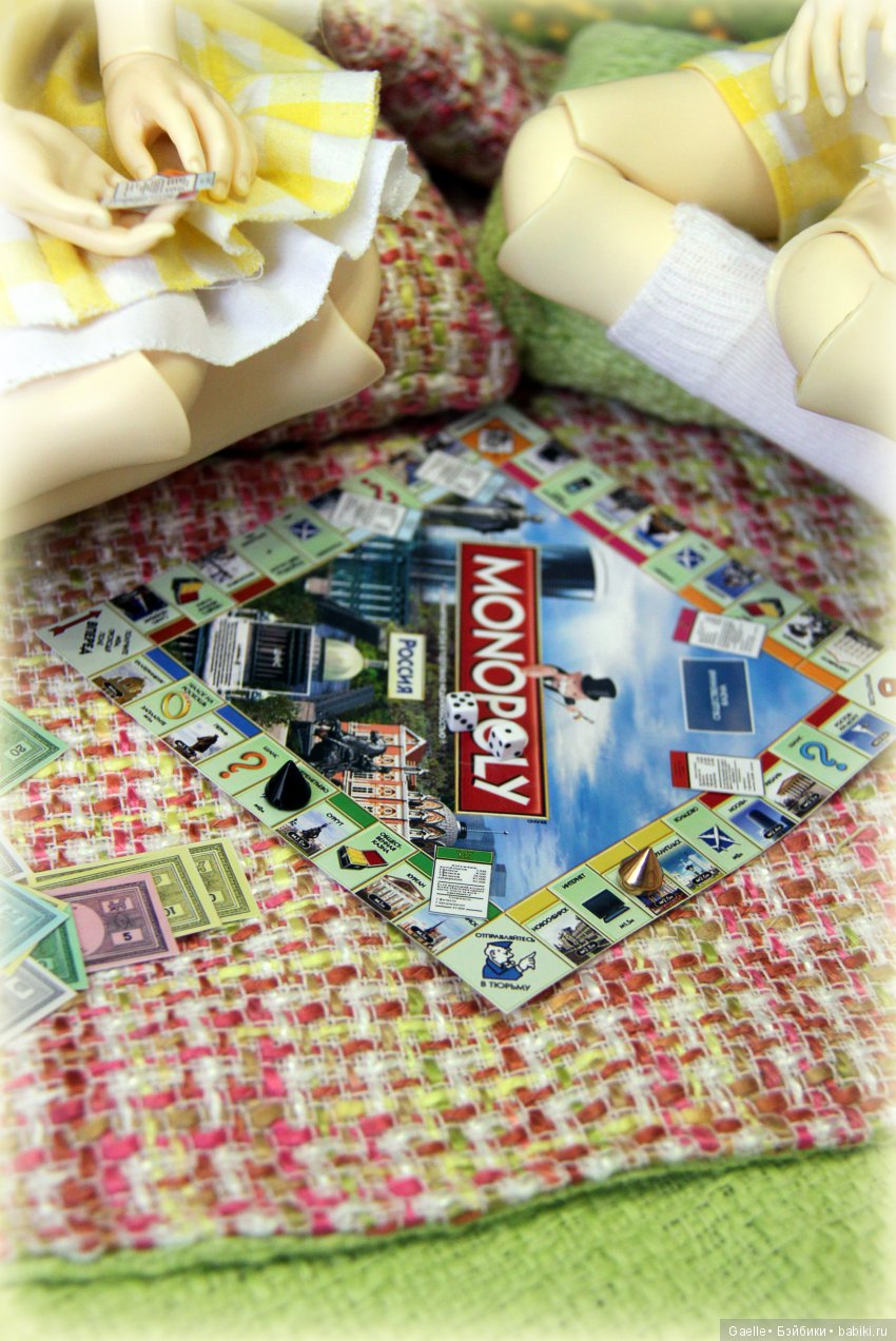 Воспоминания о лете. Солнечный пикник двойняшек BJD (фото 9)