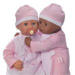 Какую Беби Анабель выбрать?