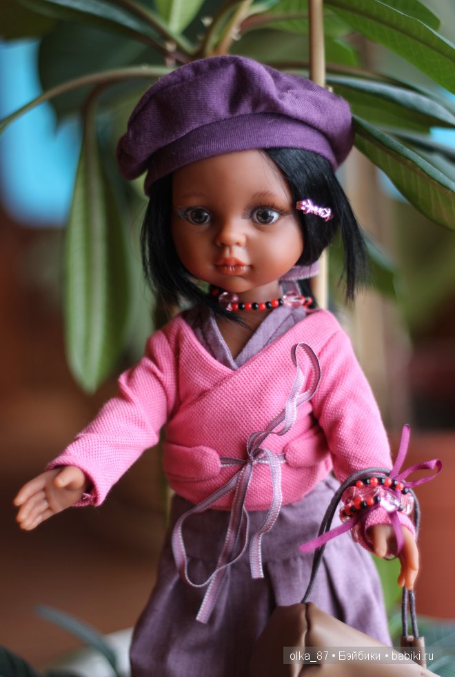 Мои любимые Паолочки