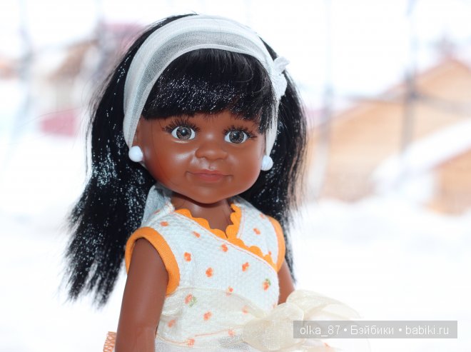 Мои любимые Паолочки