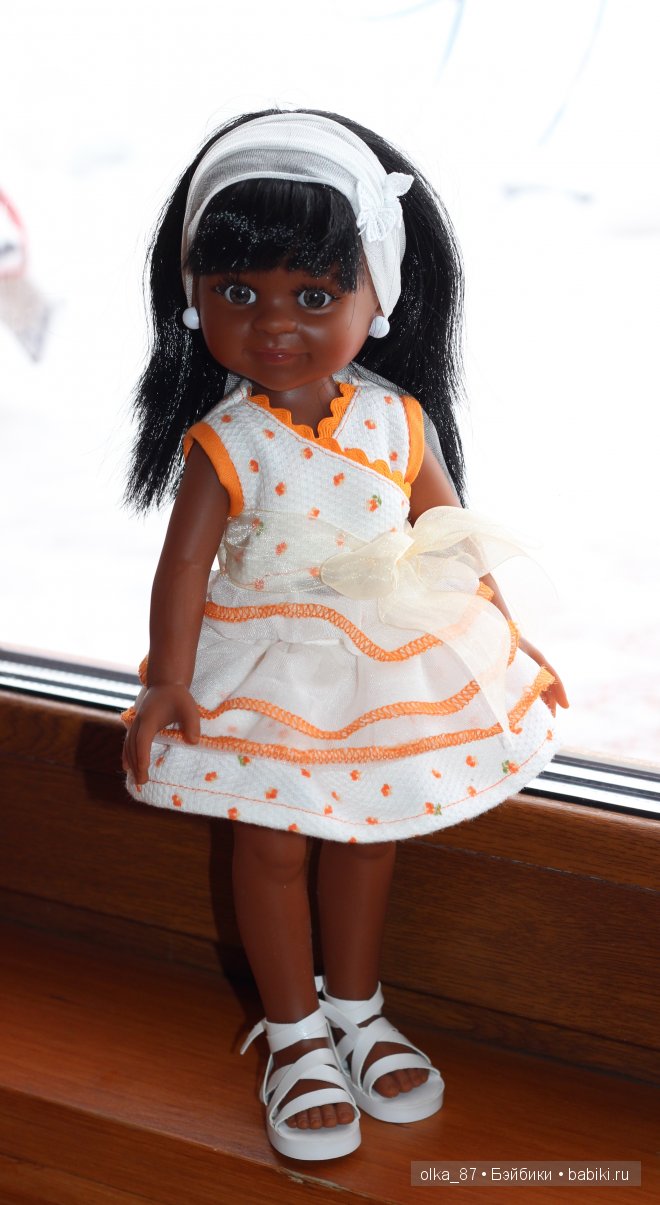 Мои любимые Паолочки