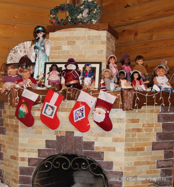 Мои любимые Паолочки