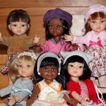 Мои любимые Паолочки