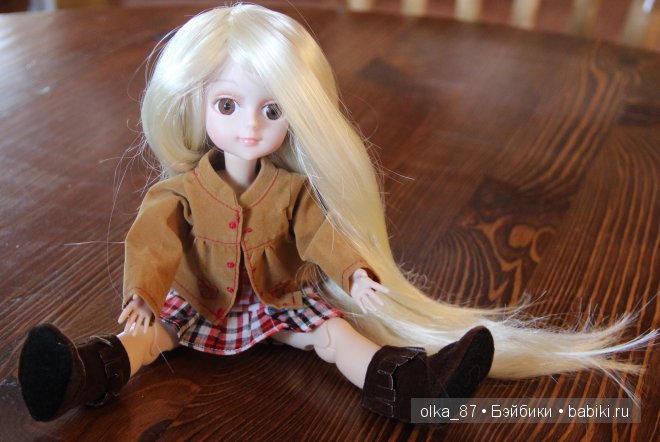 Мои малышки звездочки - Baby girl модничают