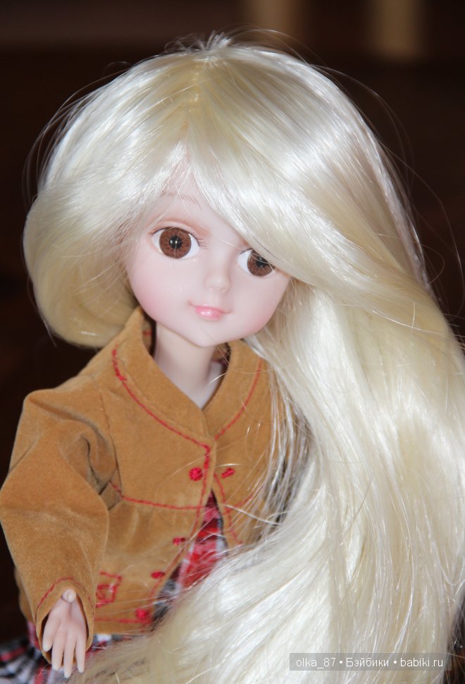 Мои малышки звездочки - Baby girl модничают (фото 2)