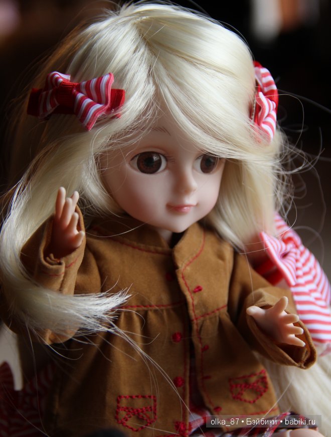 Мои малышки звездочки - Baby girl модничают (фото 5)