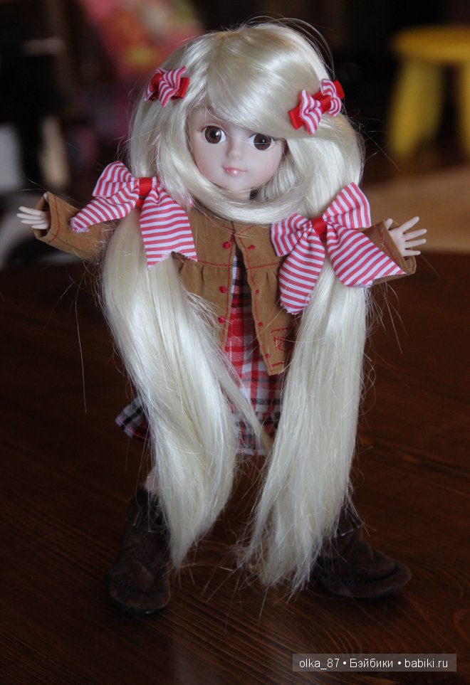 Мои малышки звездочки - Baby girl модничают (фото 3)