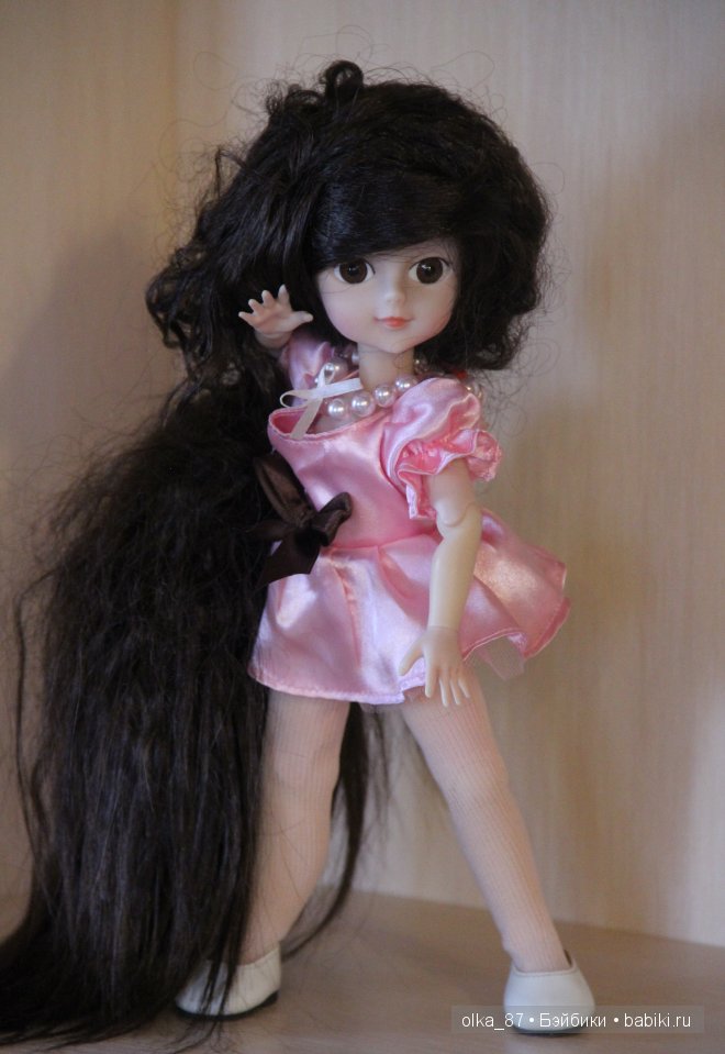 Мои малышки звездочки - Baby girl модничают