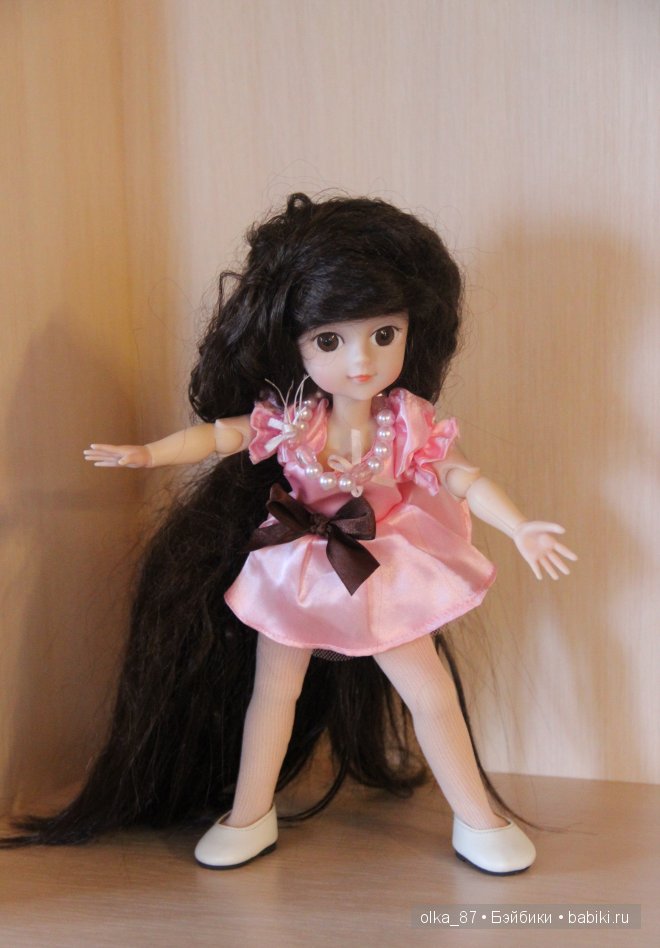 Мои малышки звездочки - Baby girl модничают (фото 8)
