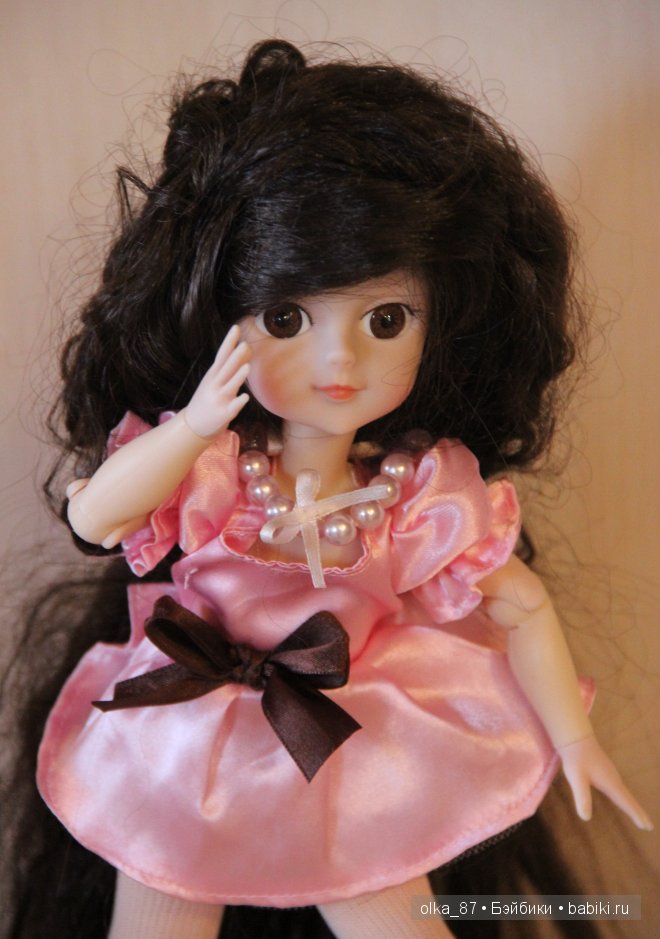 Мои малышки звездочки - Baby girl модничают (фото 9)