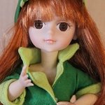 Мои малышки звездочки - Baby girl модничают