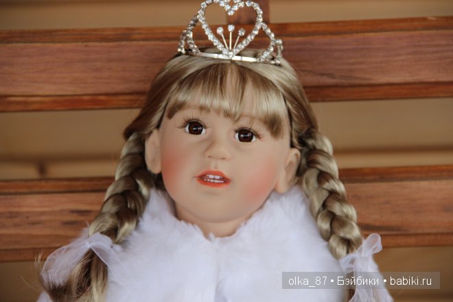 Ballroom Dream от Sissel Skille (Gotz)