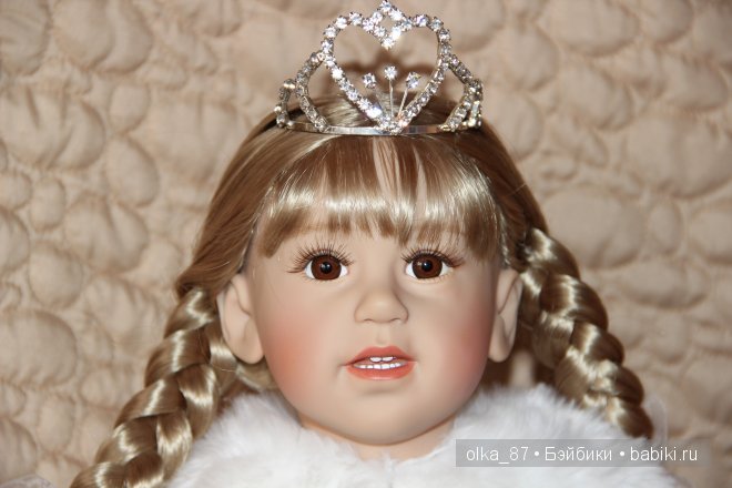 Ballroom Dream от Sissel Skille (Gotz)