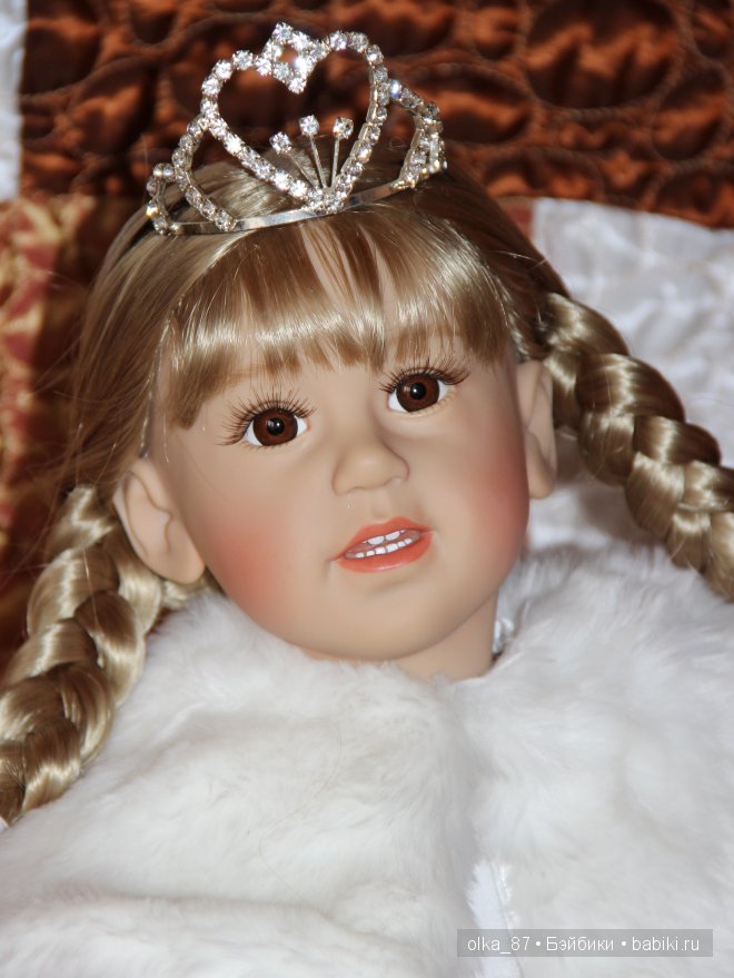 Ballroom Dream от Sissel Skille (Gotz)