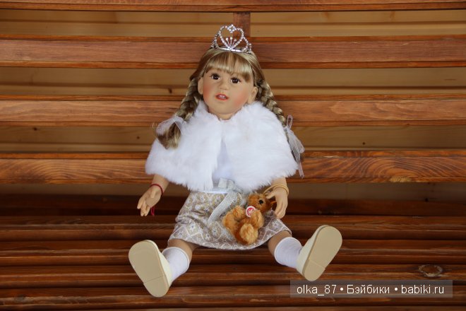 Ballroom Dream от Sissel Skille (Gotz)