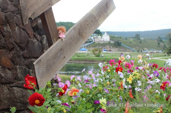 Моя маленькая прелесть. Кукла БЖД Реалпуки Soso