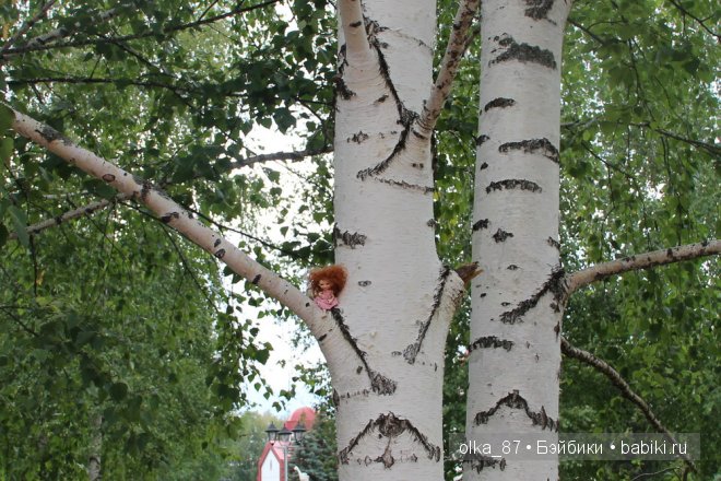 Моя маленькая прелесть. Кукла БЖД Реалпуки Soso