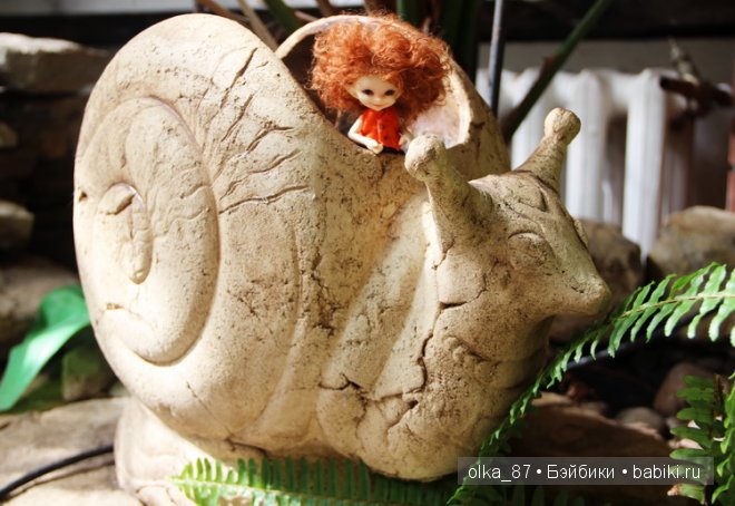 Моя маленькая прелесть. Кукла БЖД Реалпуки Soso