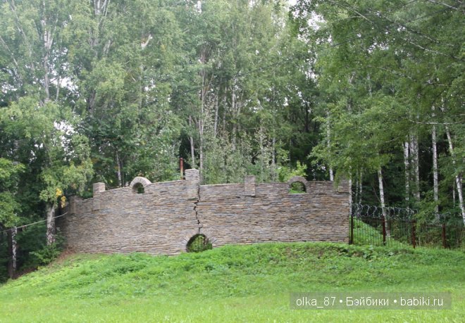 Та самая лесная прогулка... Лесное дитя - Реалпуки Soso