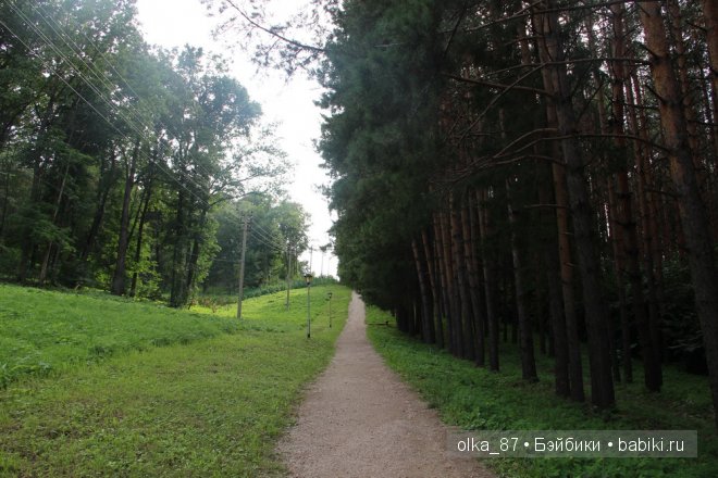 Та самая лесная прогулка... Лесное дитя - Реалпуки Soso