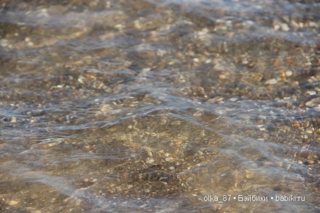 Кусочек моря... Или моя Сайлас (Реалпуки Soso) отдыхает на море