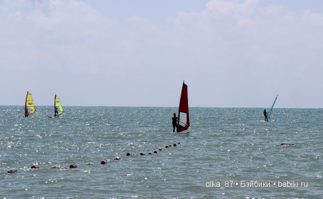 Моя Сайлас (Реалпуки Soso) отдыхает на море и гуляет по зоопарку